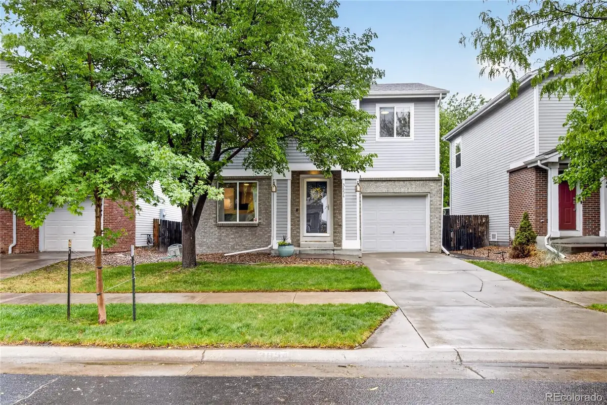 3654 Dexter Street, Denver, CO 80207 - #1