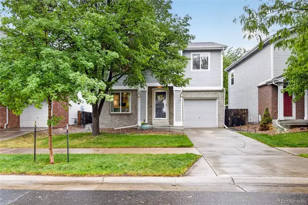 3654 Dexter Street, Denver, CO 80207