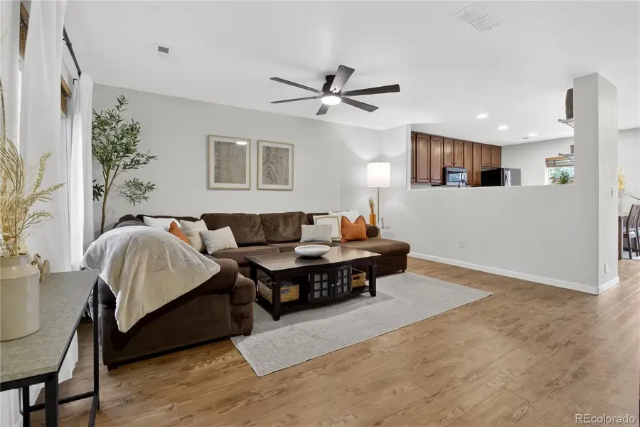 3654 Dexter Street, Denver, CO 80207 - #3