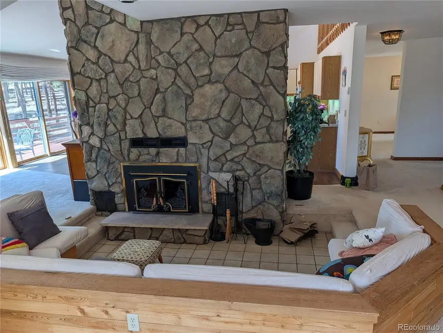 107 Ox Yoke Lane, Bailey, CO 80421 - #3