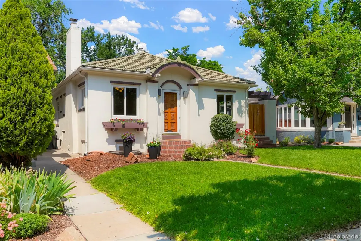 1337 Bellaire Street, Denver, CO 80220 - #1
