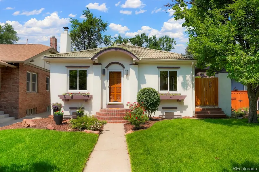 1337 Bellaire Street, Denver, CO 80220 - #2