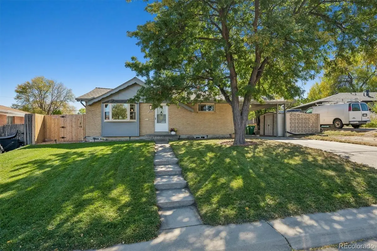 1900 Jolene, Welby, CO 80229 - #1