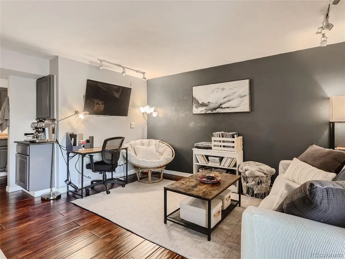 5300 E Cherry Creek South #112, Denver, CO 80246 - #1