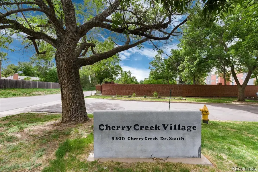 5300 E Cherry Creek South #112, Denver, CO 80246 - #2