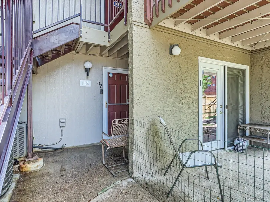 5300 E Cherry Creek South #112, Denver, CO 80246 - #3