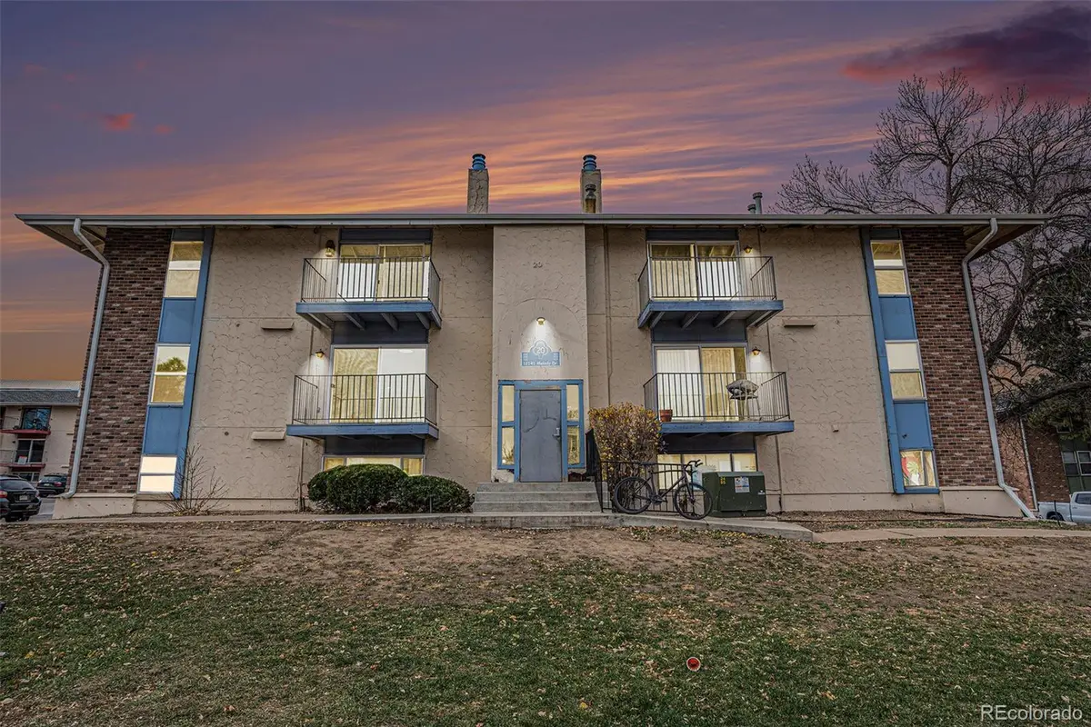 12141 Melody Drive #202, West Adams, CO 80234 - Image #1