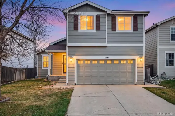 16486 E Phillips Place, Englewood, CO 80112