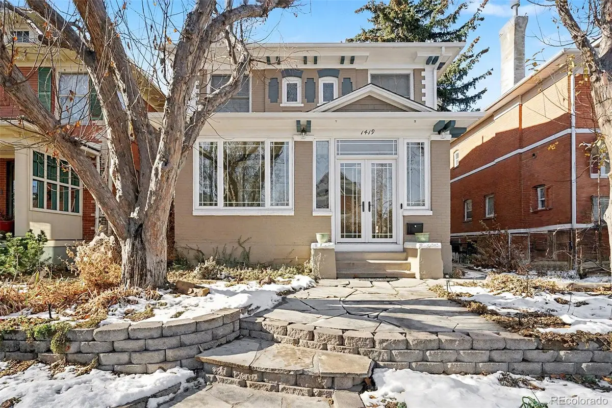 1419 Adams Street, Denver, CO 80206 - Image #1