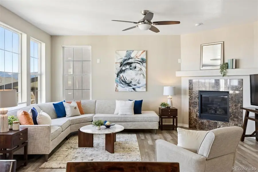 8610 Zircon Way, Arvada, CO 80007 - #2