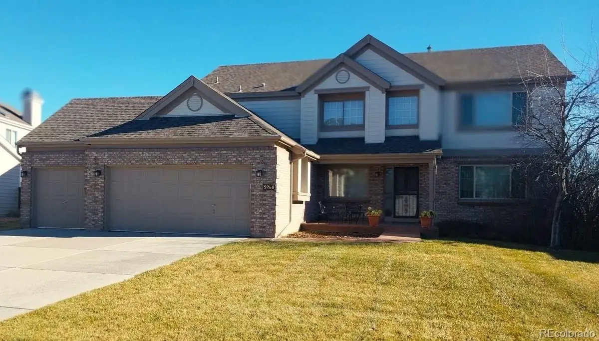 9268 Canyon Wren Court, Highlands Ranch, CO 80126 - Image #1