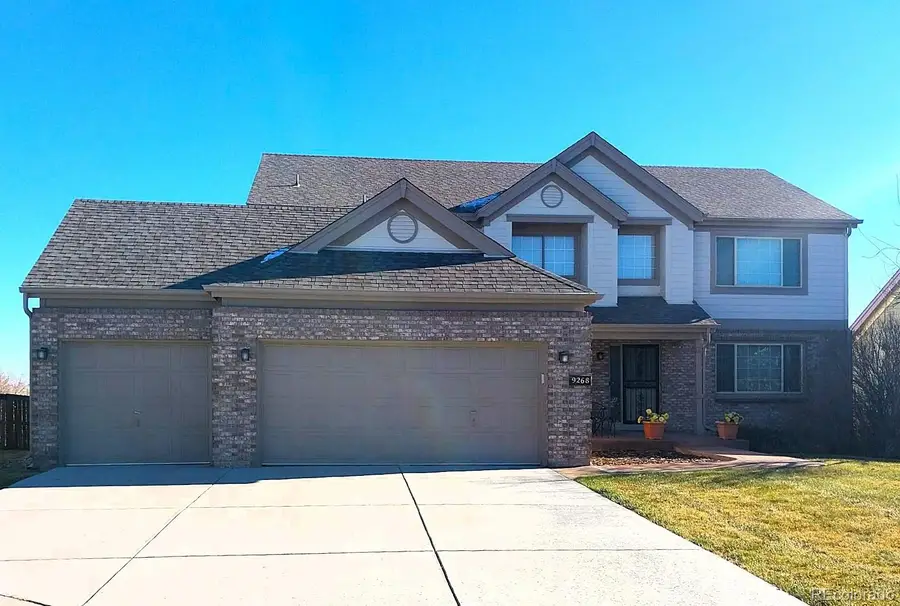 9268 Canyon Wren Court, Highlands Ranch, CO 80126 - Image #2