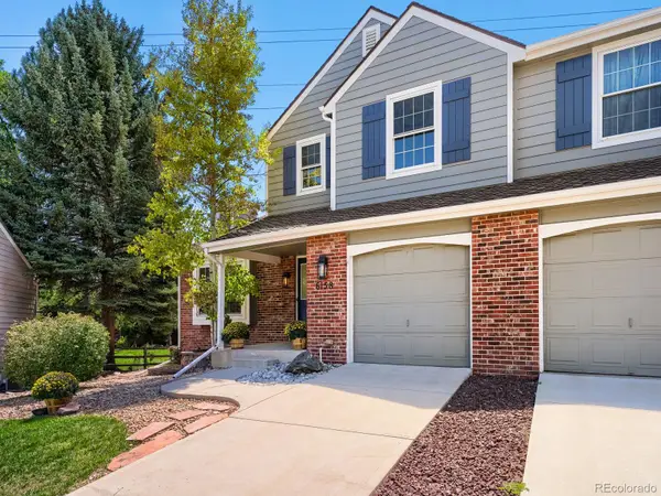 6158 E Hinsdale Court, Centennial, CO 80112