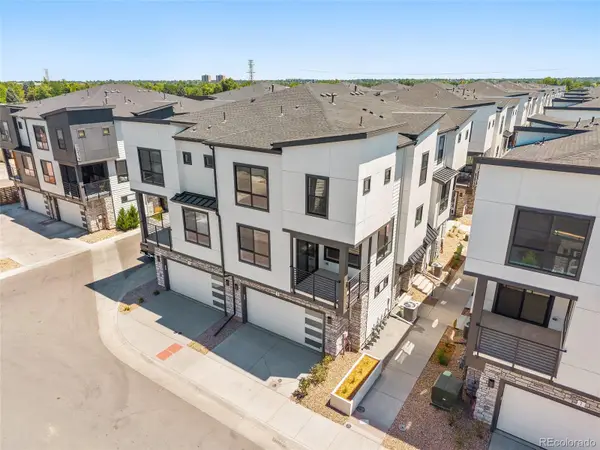 2020 S Holly Street #3, Denver, CO 80222