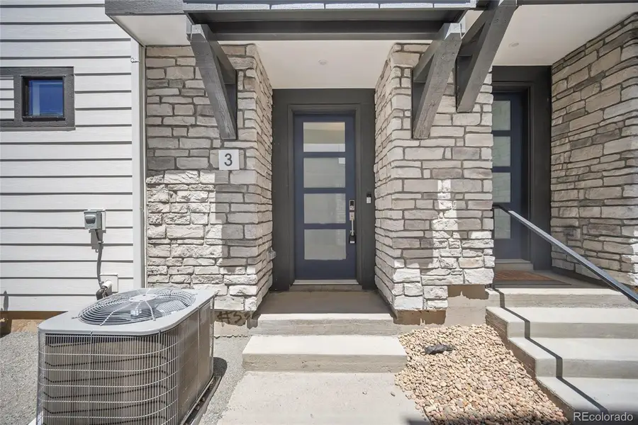 2020 S Holly Street #3, Denver, CO 80222 - #2