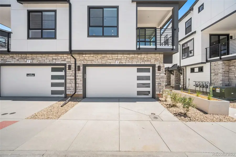 2020 S Holly Street #3, Denver, CO 80222 - #3