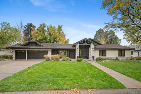 26 Wedge, Littleton, CO 80123
