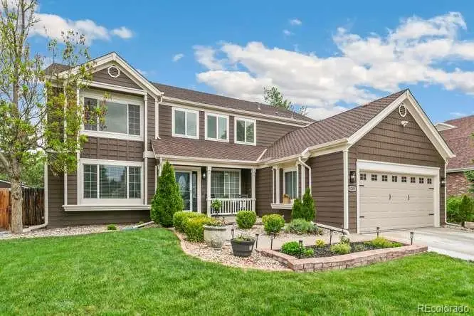 8249 W Phillips Avenue, Littleton, CO 80128 - #1