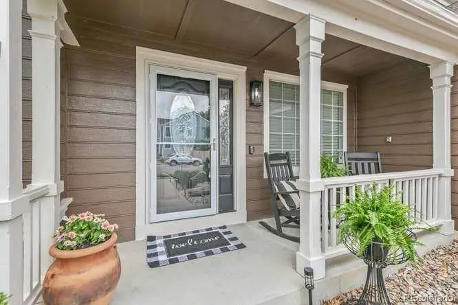 8249 W Phillips Avenue, Littleton, CO 80128 - #2