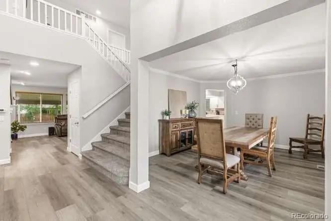 8249 W Phillips Avenue, Littleton, CO 80128 - #3