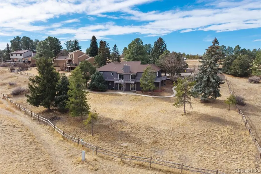 7863 Windfont Row, Parker, CO 80134 - #3