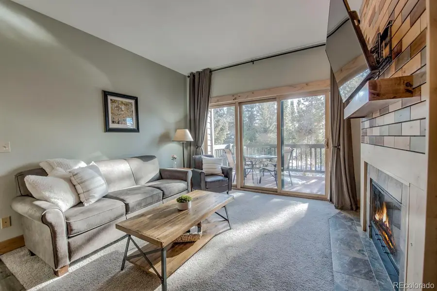 41 Washington Lode, Breckenridge, CO 80424 - Image #2