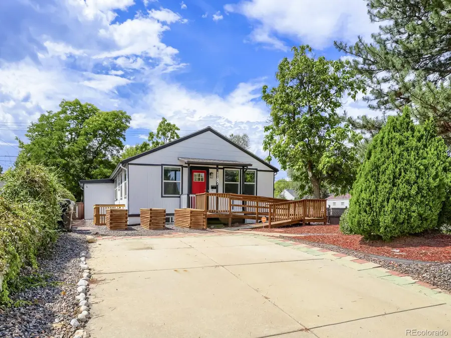 1187 Syracuse Street, Denver, CO 80220 - #2