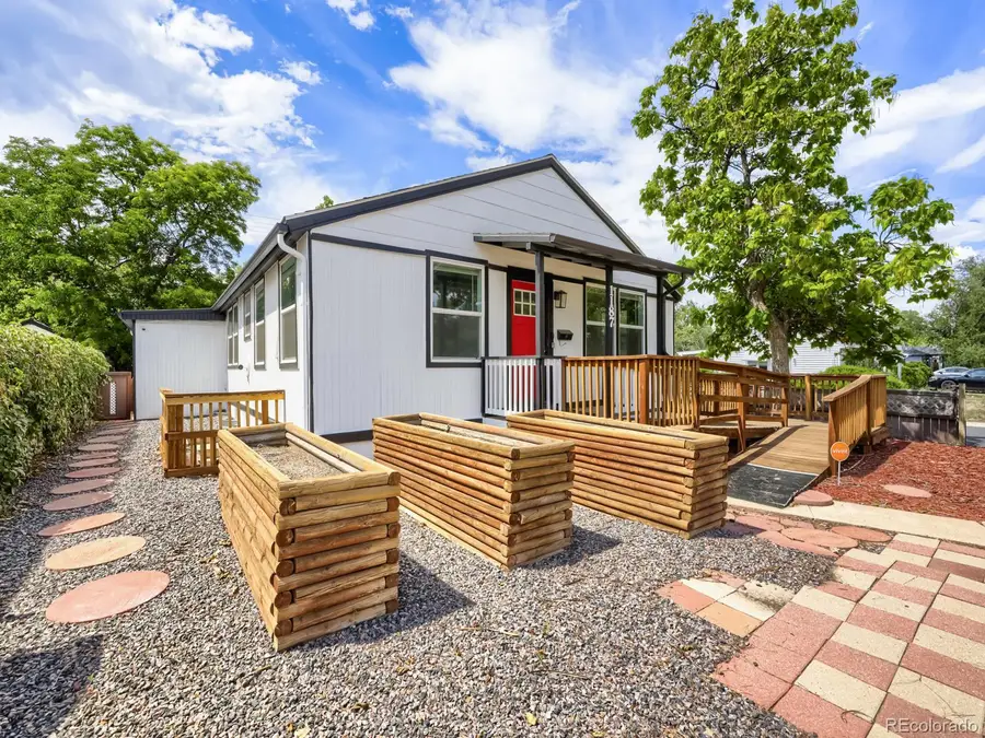 1187 Syracuse Street, Denver, CO 80220 - #3