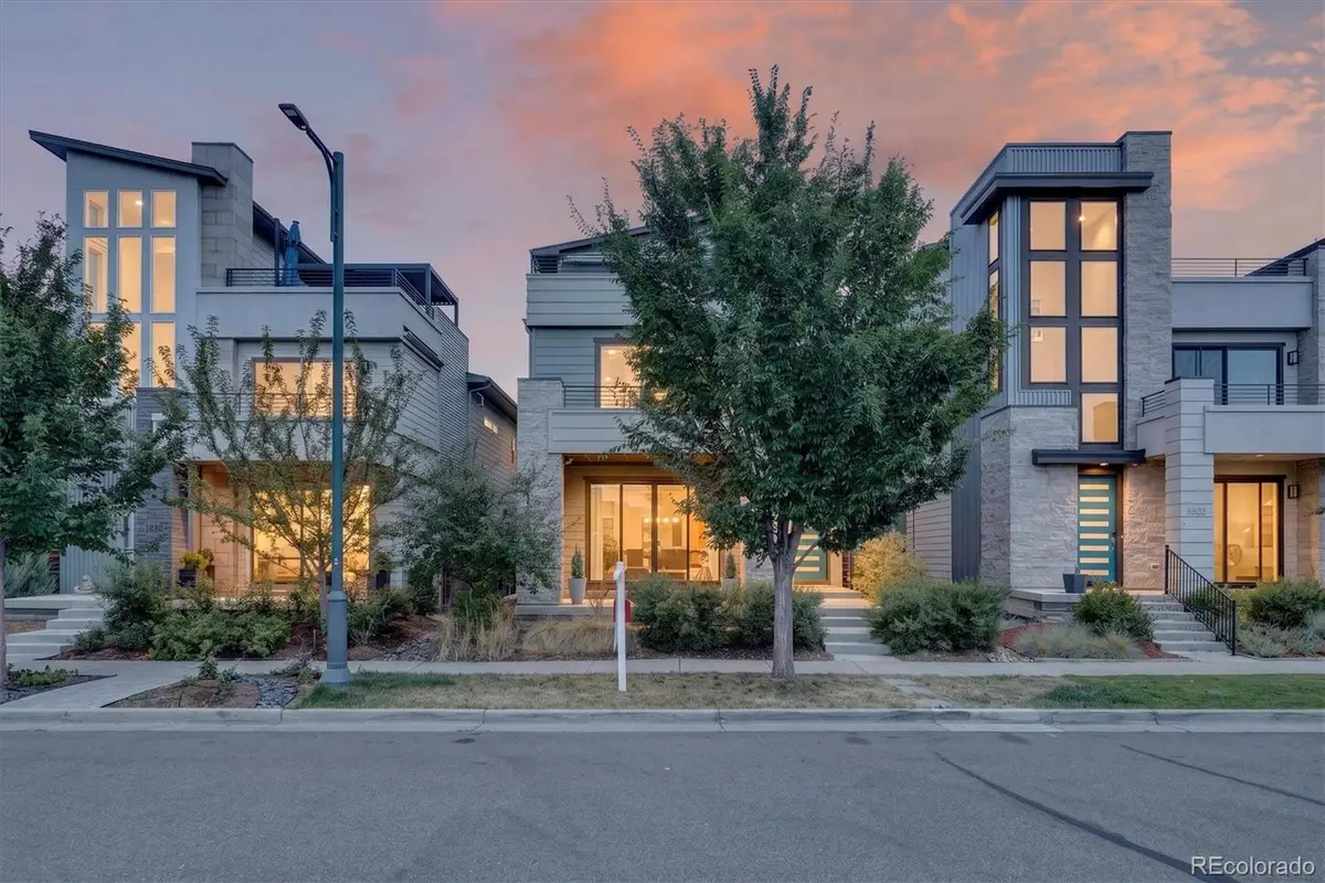 6048 Beeler Court, Denver, CO 80238 - #1