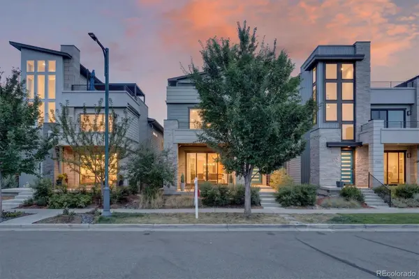 6048 Beeler Court, Denver, CO 80238