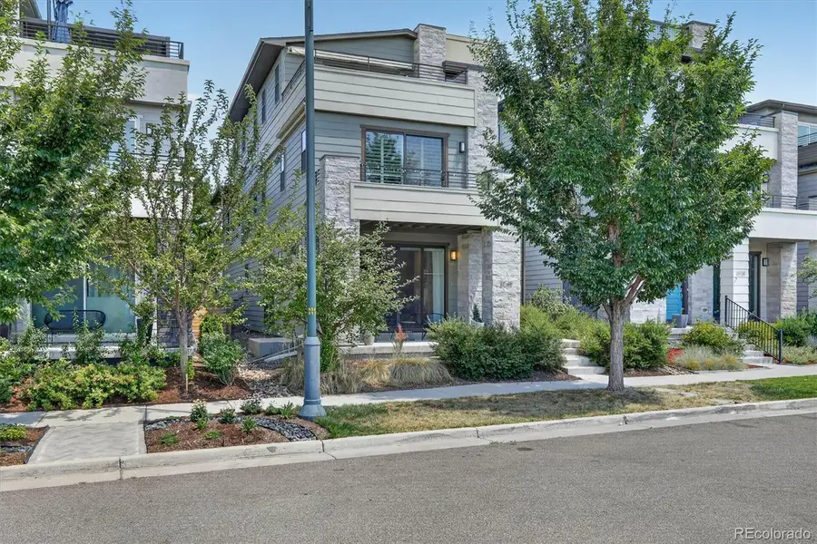 6048 Beeler Court, Denver, CO 80238 - #2