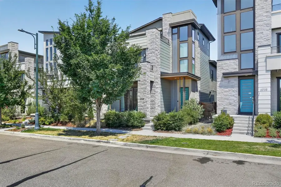 6048 Beeler Court, Denver, CO 80238 - #3