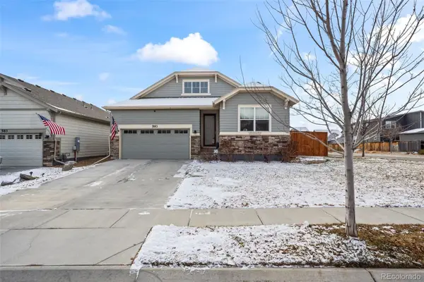 593 Country Road, Berthoud, CO 80513