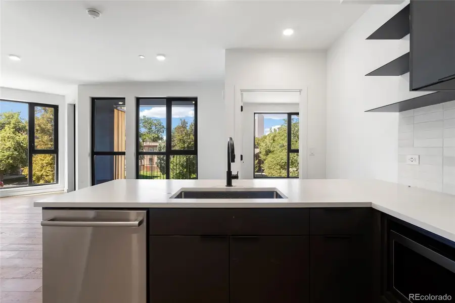 1601 Park Avenue #302, Denver, CO 80218 - #3