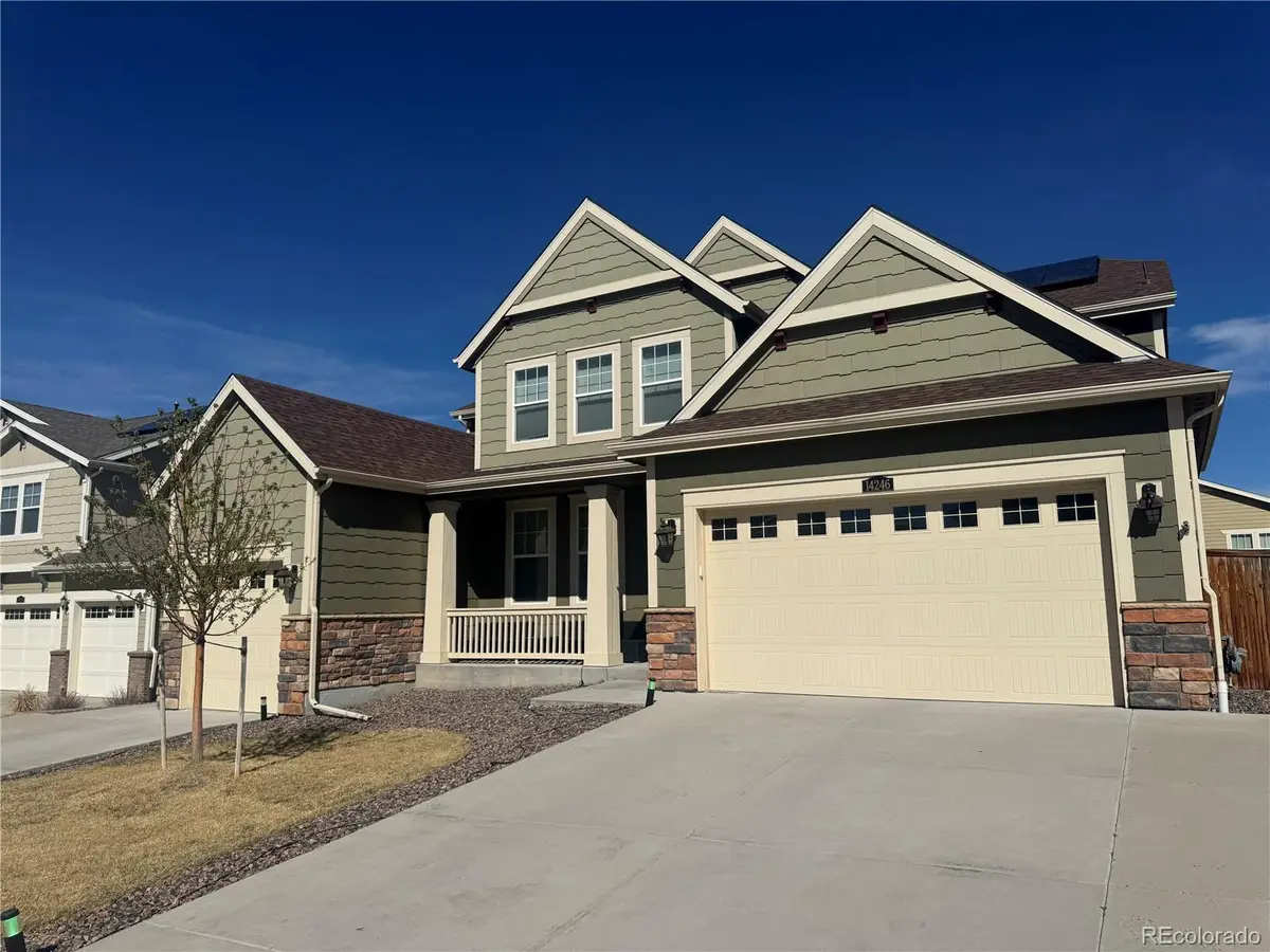 14246 Glencoe Street, Thornton, CO 80602 - #1