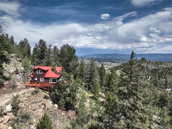 2138 Overland Circle, Jefferson, CO 80456