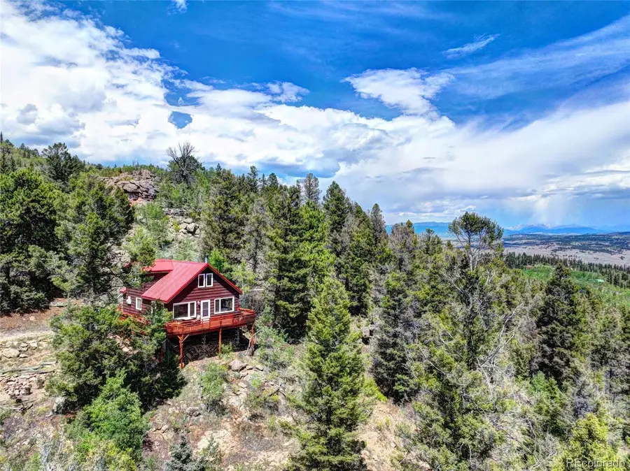 2138 Overland Circle, Jefferson, CO 80456 - #2