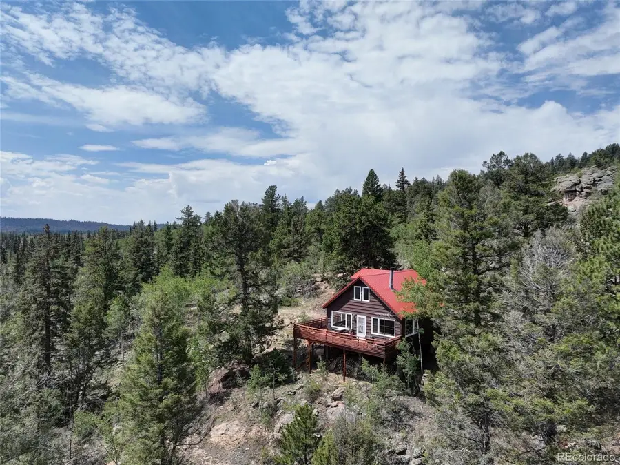 2138 Overland Circle, Jefferson, CO 80456 - #3