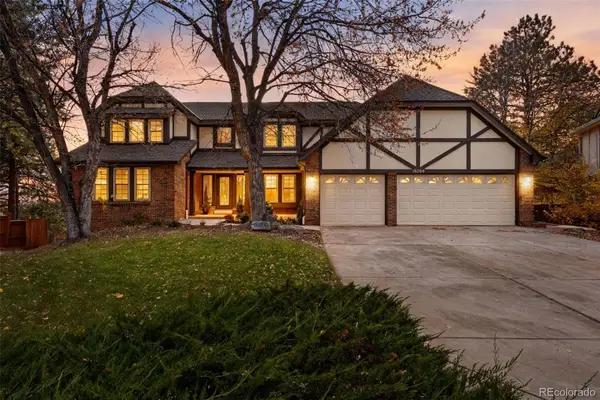 16264 E Dorado Place, Centennial, CO 80015