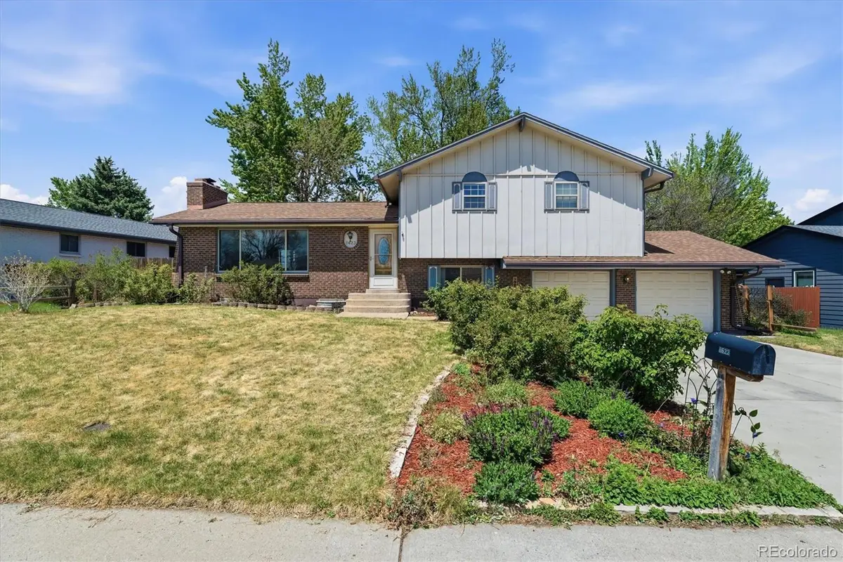 8623 W Warren Drive, Lakewood, CO 80227 - #1