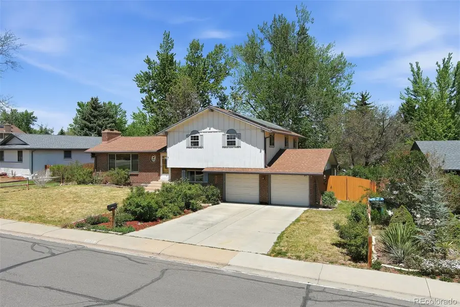 8623 W Warren Drive, Lakewood, CO 80227 - #2