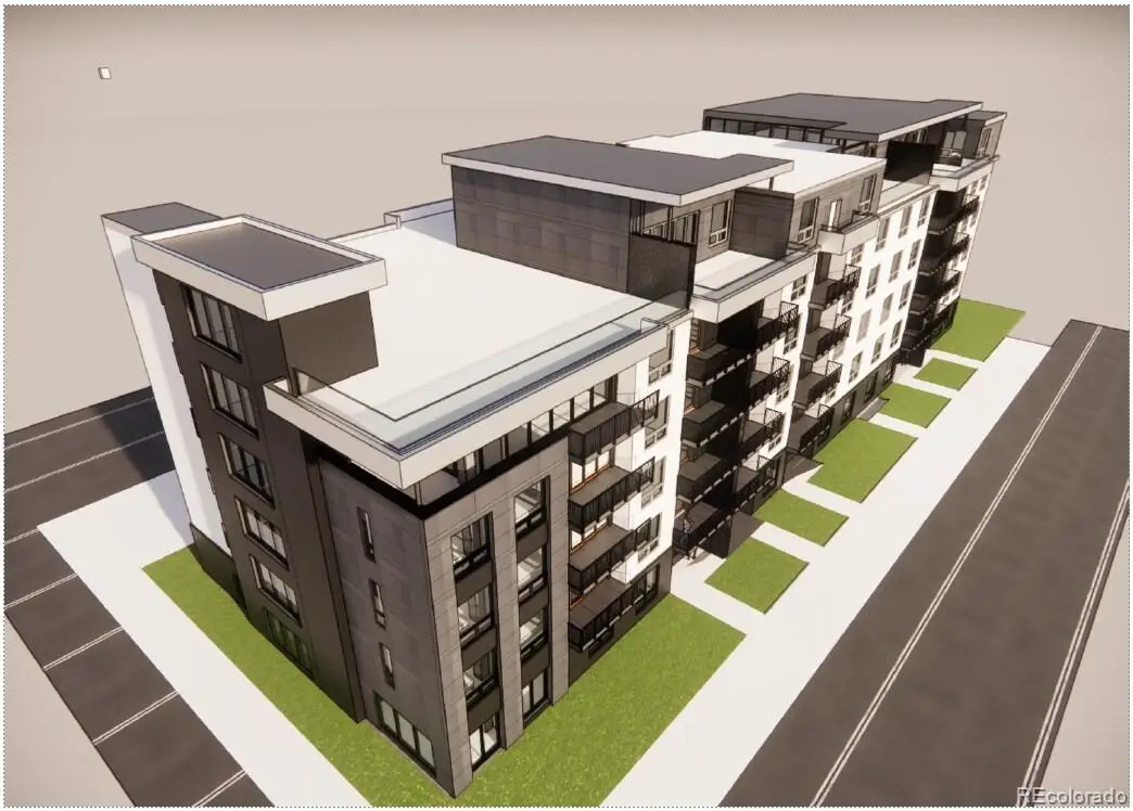 1280 Yosemite Street, Denver, CO 80220 - #1