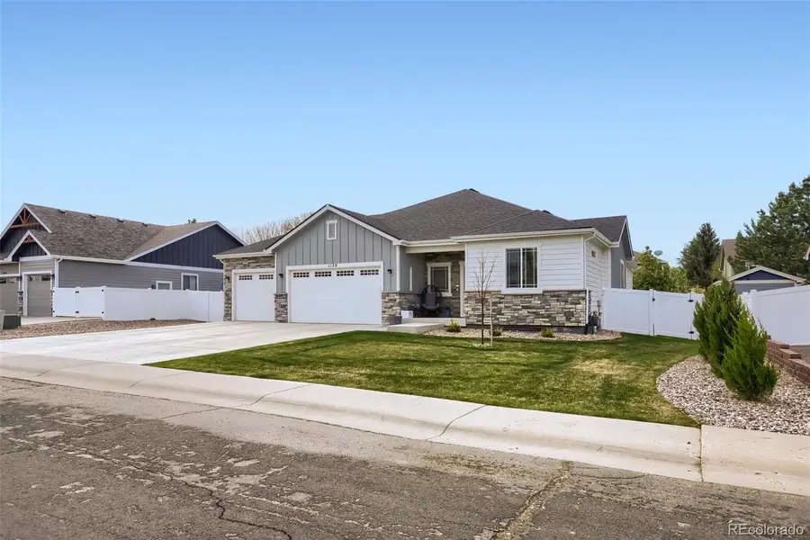 1120 N 5th Street, Johnstown, CO 80534 - #2