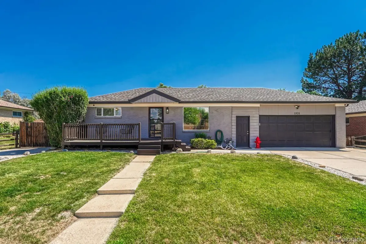 1521 Coring Place, Northglenn, CO 80233 - #1