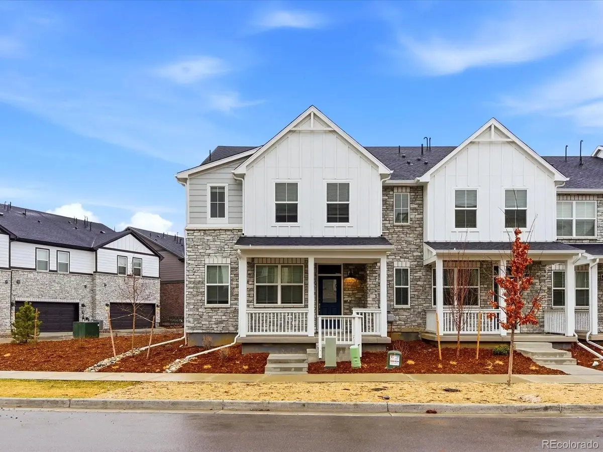 22155 E 7th Place, Aurora, CO 80018 - Image #1