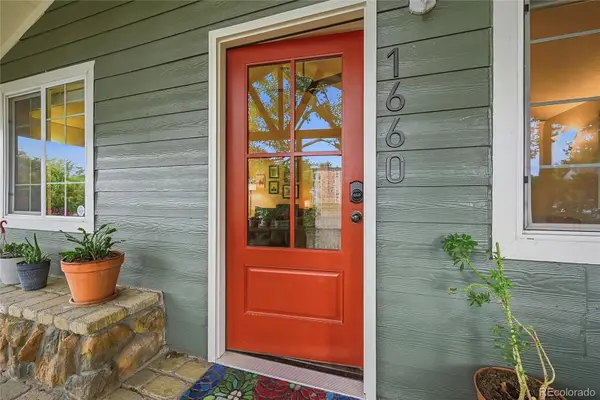 1660 Ingalls Street, Lakewood, CO 80214