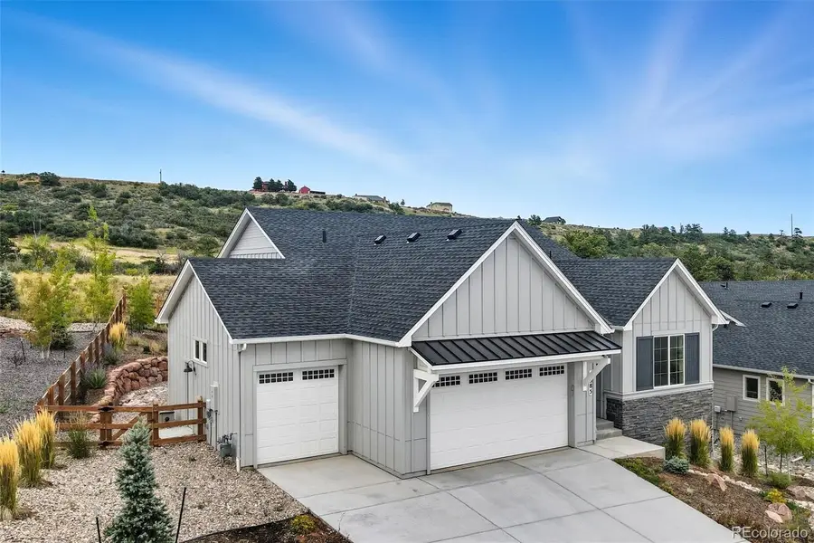 5385 Mesa Top Drive, Monument, CO 80132 - #3