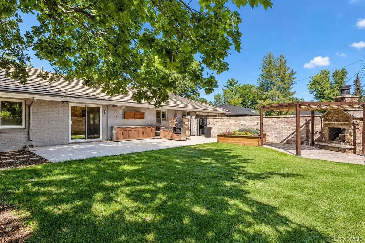 500 N Monaco Street Parkway, Denver, CO 80220 - #1