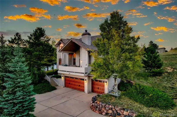 386 Monte Vista, Golden, CO 80401