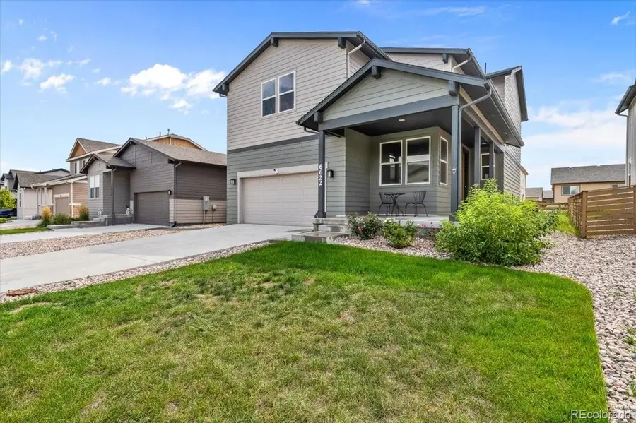 6622 4th Street Road, Greeley, CO 80634 - #2